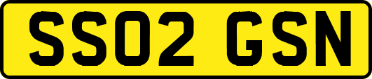 SS02GSN