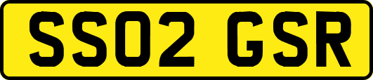 SS02GSR
