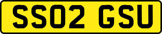 SS02GSU