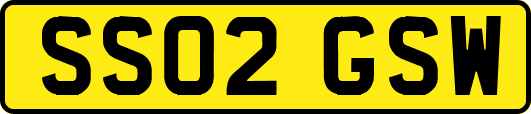 SS02GSW