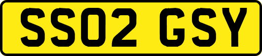 SS02GSY