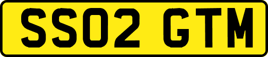 SS02GTM