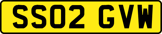 SS02GVW