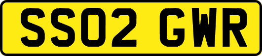 SS02GWR