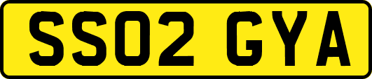 SS02GYA