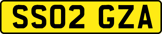 SS02GZA