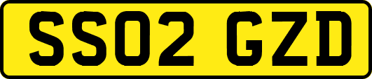 SS02GZD