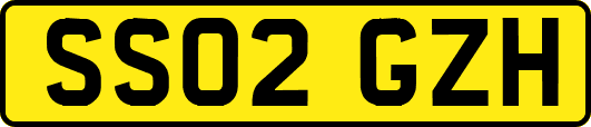 SS02GZH