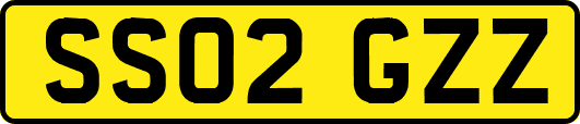 SS02GZZ