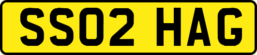 SS02HAG