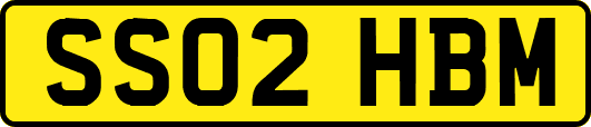 SS02HBM