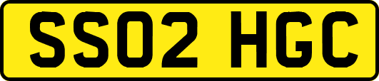 SS02HGC
