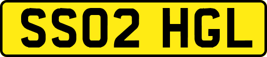 SS02HGL