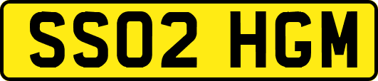SS02HGM