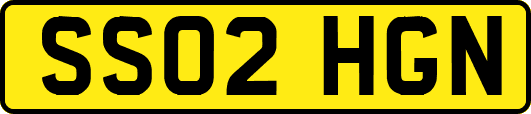 SS02HGN