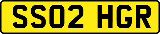 SS02HGR