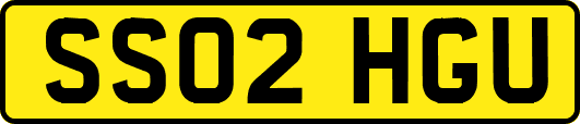 SS02HGU