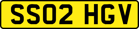 SS02HGV