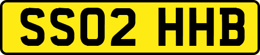 SS02HHB