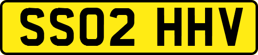 SS02HHV