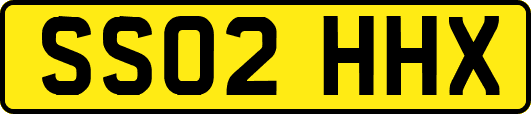 SS02HHX