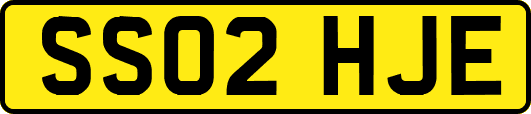 SS02HJE