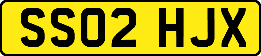 SS02HJX