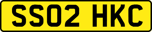 SS02HKC