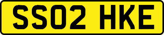 SS02HKE