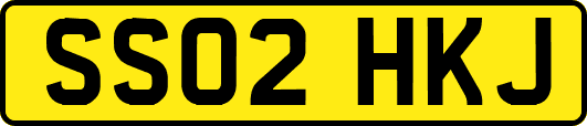 SS02HKJ
