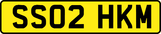SS02HKM