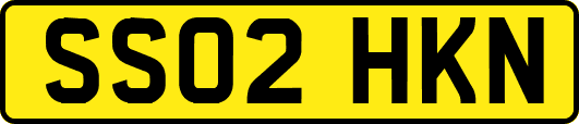 SS02HKN