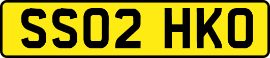 SS02HKO
