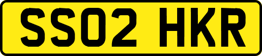 SS02HKR