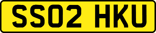 SS02HKU