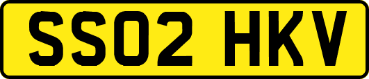 SS02HKV