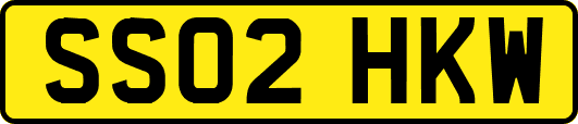 SS02HKW