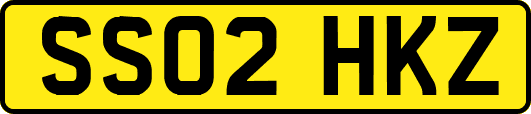 SS02HKZ