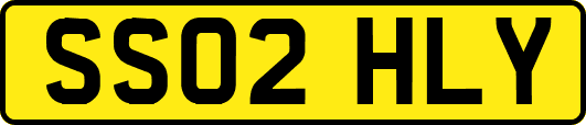 SS02HLY