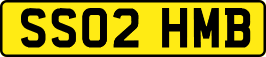 SS02HMB