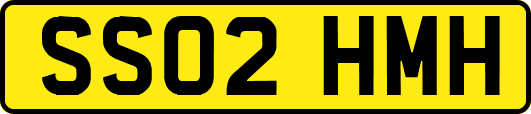 SS02HMH
