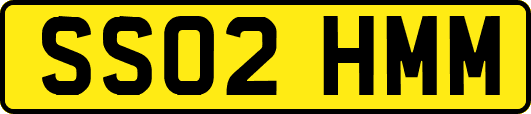 SS02HMM