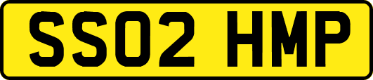 SS02HMP