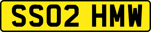 SS02HMW