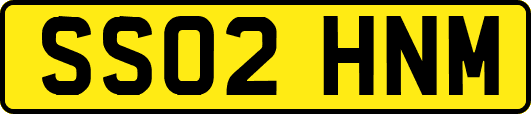 SS02HNM
