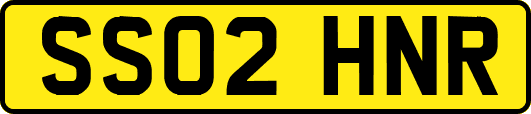 SS02HNR
