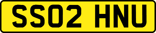 SS02HNU