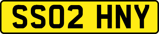 SS02HNY