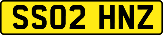 SS02HNZ