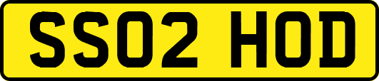 SS02HOD